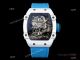 Swiss Richard Mille RM27-02 Tourbillon Rafael Nadal Watch White Quartz TPT Fabric strap (3)_th.jpg